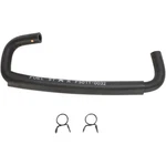 Fuel Star Hose And Clamp Kit 0706-0361 833674 ABRFS110-0020. Fixed Price $23.37.