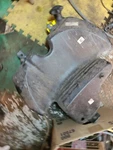 2000 Bombardier Traxter 500 Fuel Tank 709000003. Fixed Price $138.29.