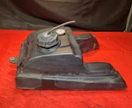 #2 1990 Kawasaki Bayou KLF220A Fuel Tank 51001-0188. Fixed Price $89.95.