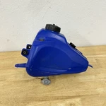 2007 Yamaha Oem Gas Tank Fuel Cell Reservoir #44. Fixed Price $219.99.