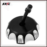 Kke Billet Gas Cap Tank For Kawasaki KX250F KX450F KFX450R KLX450R Black. Fixed Price $26.99.