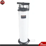 7 Liter Oil Changer Fluid Extractor Manual Hand Operated Vacuum Transfer Pump. Fixed Price $41.12.