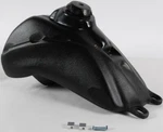 Ims Large Capacity Gas Fuel Tank 3.6 Gallon Black Kawasaki KFX450R 2008-2010. Fixed Price $337.51.