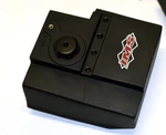 Ims 124109-BK1 5.0G Fuel Tank Screw Cap Black For Polaris Rzr 1000 4-SEAT T.... Fixed Price $593.25.