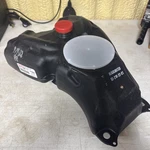 Yamaha Raptor 700R Gas Fuel Tank 1PE-F4110-00 Oem Nos Quad. Fixed Price $74.99.