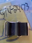 1981-2023 Yamaha PW50 YZ80 YZ125 YZ250 YZ490 Oem Fuel Tank Rubber Strap 59V-2417. Fixed Price $24.99.