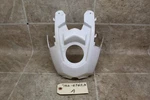 07-14 Polaris Outlaw 90 Oem Gas Tank Fuel Cell Cover Body Panel 0453325-133. Fixed Price $59.95.