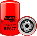 Fuel Baldwin Filters BF877. Fixed Price $18.18.