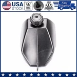 Atv Gas Fuel Tank 2.5L For Sunl Taotao Quad Buggy 50CC 70CC 90CC 110C Motocross. Fixed Price $21.94.
