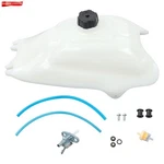 Fit For Honda Fourtrax Trx 200SX 1986 1988 17510-HB3-010 Front Gas Tank. Fixed Price $160.85.