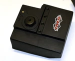 Ims 124109-BK1-NR 5.0G Fuel Tank Screw Cap Black For Polaris Rzr 1000 4-SEA.... Fixed Price $593.25.