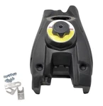 Ims Oversized Fuel Tank Black 3.8 Gallon Yamaha YFZ450R 2009-2025. Fixed Price $304.95.