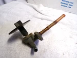 01 Honda Sportrax TRX400 Ex Fuel Valve Tank Petcock Oem 16950-HN1-003. Fixed Price $89.95.