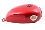 Royal Enfield Interceptor 650 Fuel Tank Canyon Red RAK00795/A Oem Genuine. Fixed Price $580.00.