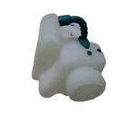 Stihl MS170 MS180 Chainsaw Fuel Tank Housing Assembly 1130-350-0411 Oem. Fixed Price $34.99.