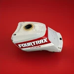 1988-1992 Honda Fourtrax 300 Fuel Tank Gas Petrol Cannister Rare Color 4X4 /2WD. Fixed Price $249.99.