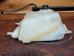1995 Polaris Sportsman 400 Fuel Gas Tank. Fixed Price $160.00.