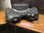 Tank Gas Fuel # 709000003 Can-am 2001 Traxter 500 Atv 4X4 Bombardier. Fixed Price $100.69.