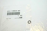 Yamaha Carburetor Fuel Inlet O-ring YZ250 WR250 YZ450 3TJ-14564-40. Fixed Price $24.99.