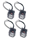 X Fuel Injector Electrical Connector Fits Honda 2015-2020 4CYL 1.5L. Fixed Price $36.00.