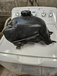 87-95 1987 Mojave 250 Lakota Oem Fuel Gas Tank Canister. Fixed Price $55.00.