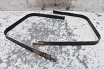2005 Polaris Ranger 500 Fuel Tank 1013471-067 Gas Straps. Fixed Price $59.99.