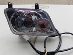 Peace Sports TPATV07-150CC 200 250CC Right Side Head Light Vin# L6A 12V 18W. Fixed Price $22.94.