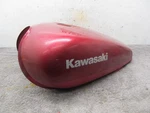 1991 Kawasaki Eliminator Gas Fuel Tank Ding 51003-5197-HF. Fixed Price $145.00.