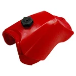 Ims Large Capacity Gas Tank-red-stock For 1993-2006 Honda TRX300EX Sportrax Atv. Fixed Price $341.87.