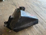 1994 Cz Jawa 180 Enduro Roland Gas Fuel Tank #2. Fixed Price $150.00.