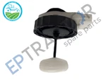5181824 Cnh Genuine Brake Cylinder Tank Cover For TD5.90 T4.75 JX75 95A 90-90 ++. Fixed Price $39.99.