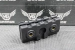 1989 1990 Honda Pilot FL400R Oem Gas Fuel Tank Rubber Mount 17535-HE0-000. Fixed Price $119.99.