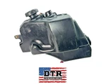 2006 Polaris Hawkeye 300 4X4 Oem Used Gas Fuel Tank Asm With Cap #2 2520517 T-17. Fixed Price $188.88.