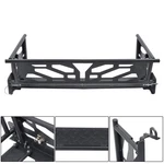 Lablt For Honda Pioneer 700-4 1000-5 Rear Cargo Bed Extender Accessories Atv. Fixed Price $132.97.