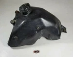 Kawasaki Tecate 4 (kxf 250 A) Oem Gas/ Fuel Petrol Tank Reservoir Assy W/ Cap. Fixed Price $139.99.