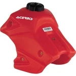 Acerbis Gas Tank - Red, 1.7 Gallons 2374030004. Fixed Price $191.99.