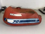 Honda Atc 70 Fuel Tank. Fixed Price $120.00.