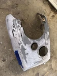 Oem Kawasaki 14024-1476-6A Fuel Tank Cover Bayou KLF220 KLF250 1998-2006 #2. Fixed Price $12.95.