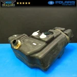 12-13 Polaris Rzr 900 Xp Fuel Cell Gas Tank Petrol Container 2521202 Genuine Oem. Fixed Price $127.50.