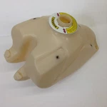 Ims Oversized 4.9 Gallon Fuel Gas Tank Natural Polaris Outlaw 450 / 525. Fixed Price $347.50.