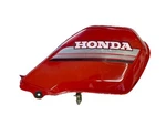 1985-87 Honda Atc 250ES Big Red Gas Fuel Tank Oem W/ Keihin Petcock Rust Free. Fixed Price $499.89.