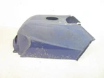 94 Yamaha Yfb 250 Timberwolf Fuel Tank Cover 4BD-2171A-40-00 1992-2000. Fixed Price $35.00.
