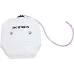 Acerbis Front Auxiliary Fuel Tank Kit - 1.3 Gallon 2044030002. Fixed Price $110.99.