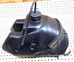 1986 1988 Yamaha Moto 4 Yfm 225 Gas Fuel Tank + Cap Petcock 99999-01837-00. Fixed Price $119.99.