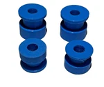 1985-1986 Honda ATC250R Gas Tank Mounting Rubbers 4 Pcs 17505-HA2 17507-HA2 Blue. Fixed Price $41.40.