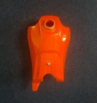 Honda 1986 Fuel Gas Tank Petrol 17510-KS6-000 Red Oem Stock. Fixed Price $234.99.