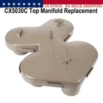 CX3030C Top Manifold For Hayward Swimclear Cartridge Filters C2030 C3030 C4030. Fixed Price $81.49.