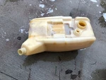 Kawasaki Jet Ski Stx 1100 Di Front Bumper 51004-3731 Freshwater!. Fixed Price $84.55.