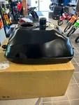 Kymco MXU450 Gas Fuel Tank 17500-LGC3-MY3 Oem Part. Fixed Price $389.00.