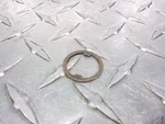New Oem Kawasaki Lock Washer KE100 G5 MC1 KD80 KH100 92024-030 Set Of QTY5. Fixed Price $14.99.